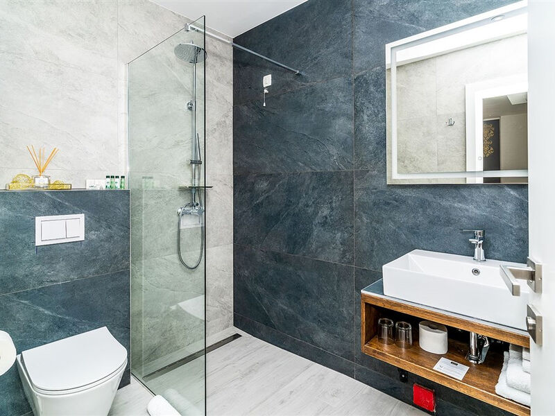 Heritage Hotel Stypia
