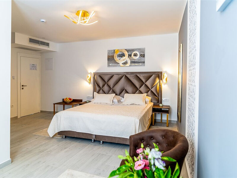 Heritage Hotel Stypia