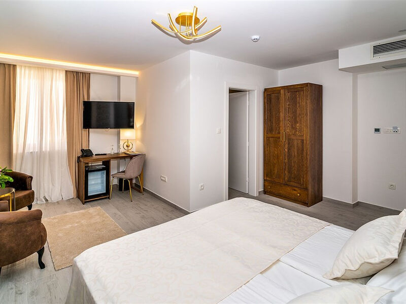 Heritage Hotel Stypia