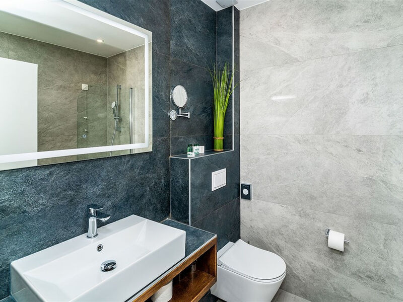Heritage Hotel Stypia