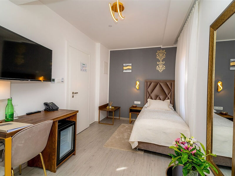 Heritage Hotel Stypia