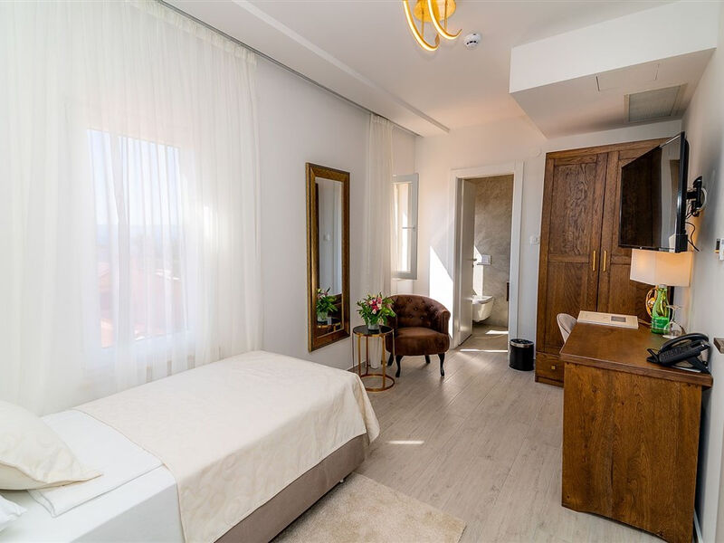 Heritage Hotel Stypia