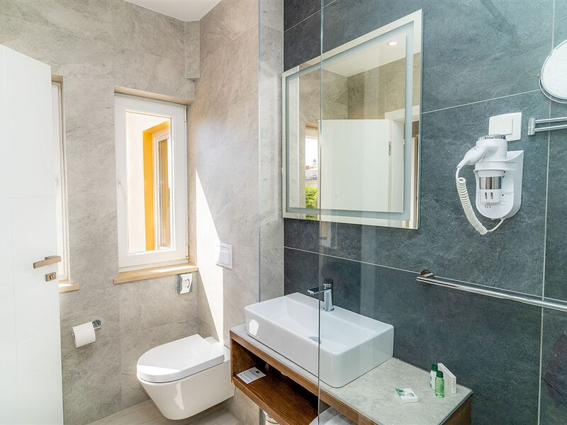 Heritage Hotel Stypia
