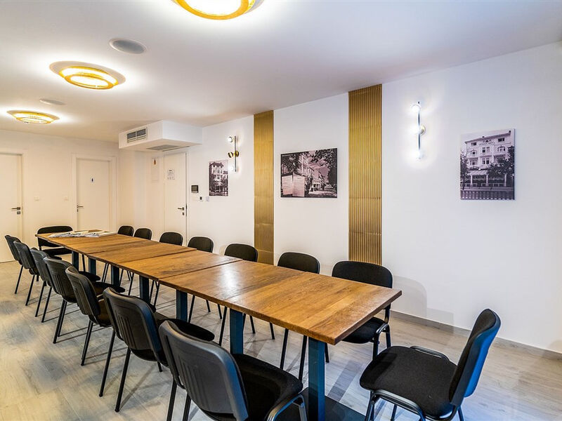 Heritage Hotel Stypia
