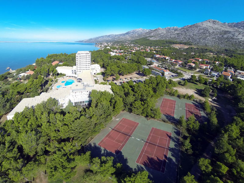 Hotel Alan