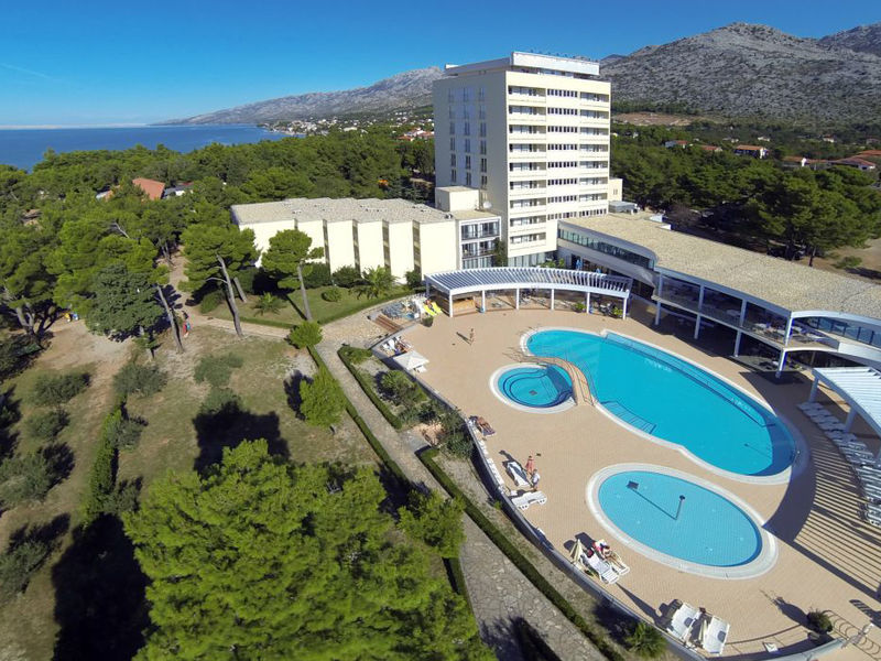 Hotel Alan