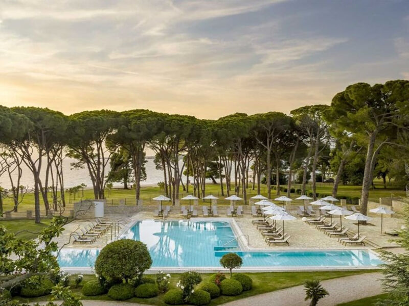 Falkensteiner Hotel Adriana (Adults Only)