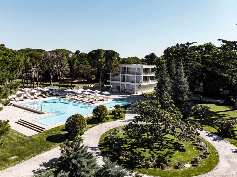 Falkensteiner Hotel Adriana (Adults Only)