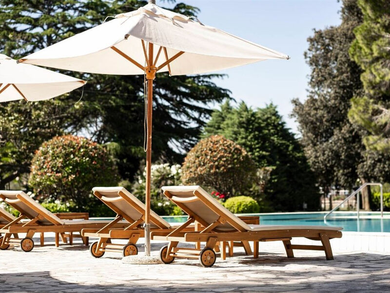 Falkensteiner Hotel Adriana (Adults Only)