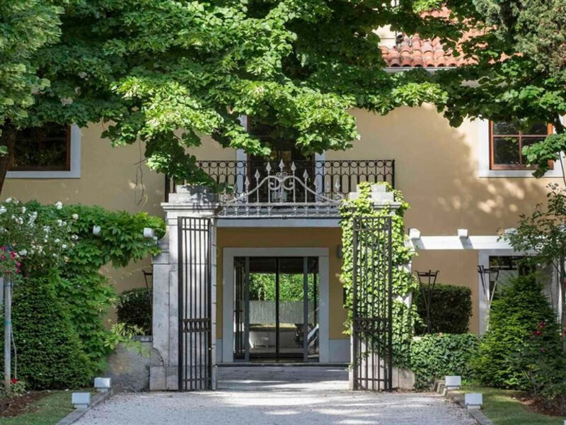 Falkensteiner Hotel Adriana (Adults Only)