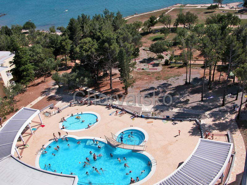 Hotel Alan