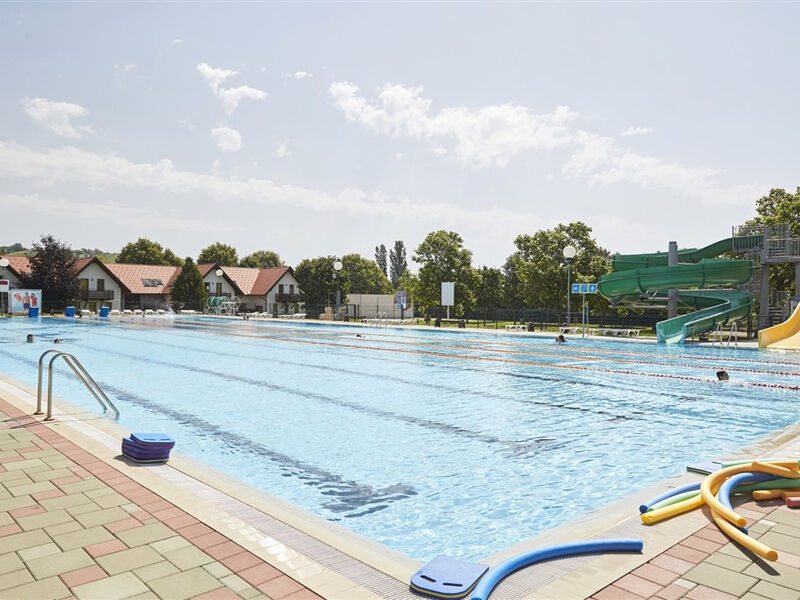 Hotel Thermal Resort Lendava