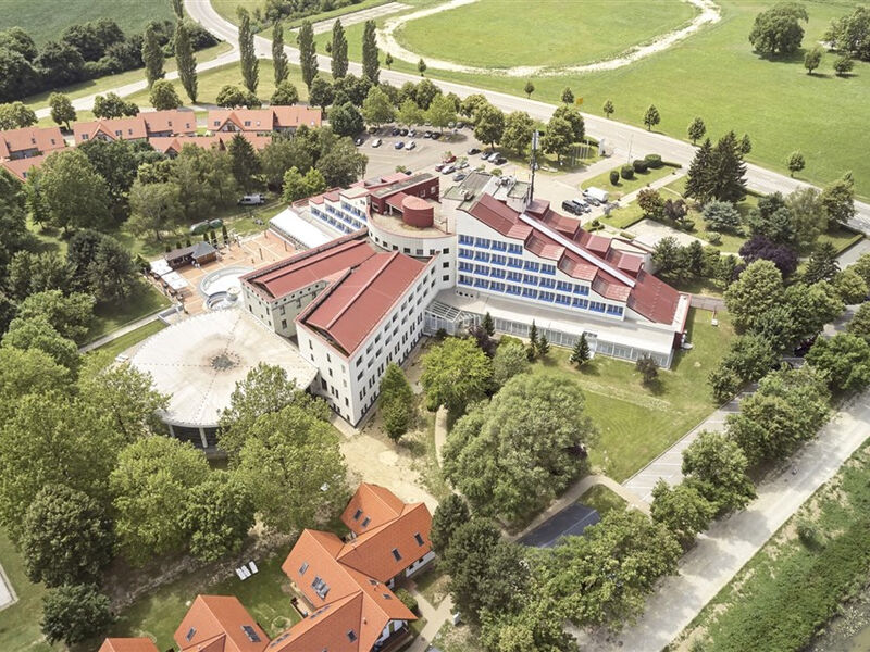 Hotel Thermal Resort Lendava