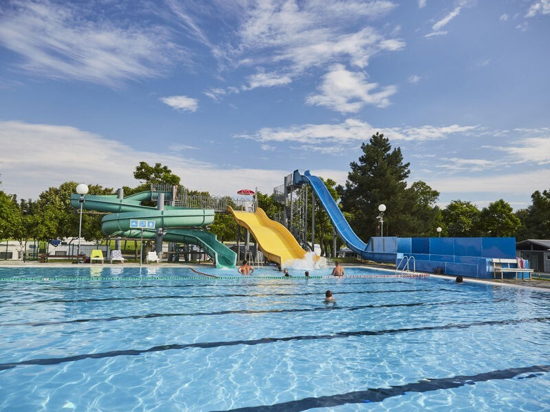 Hotel Thermal Resort Lendava