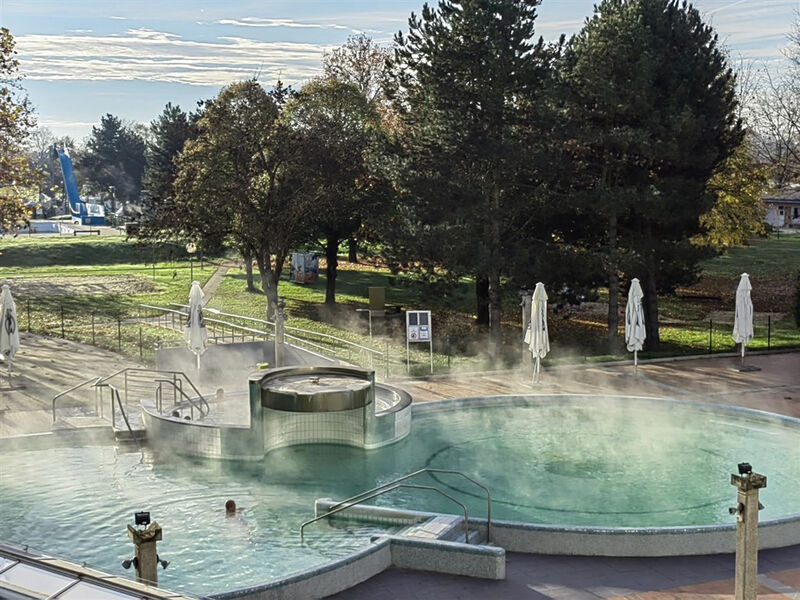 Hotel Thermal Resort Lendava