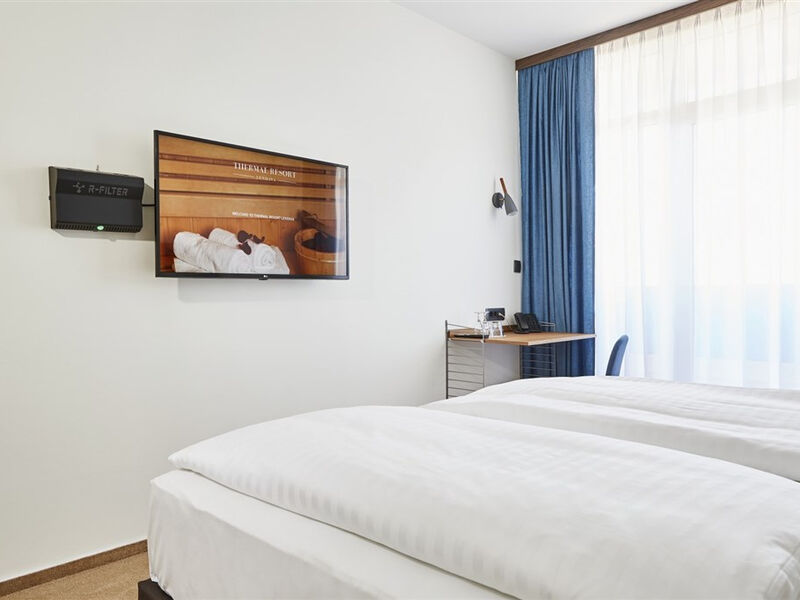 Hotel Thermal Resort Lendava