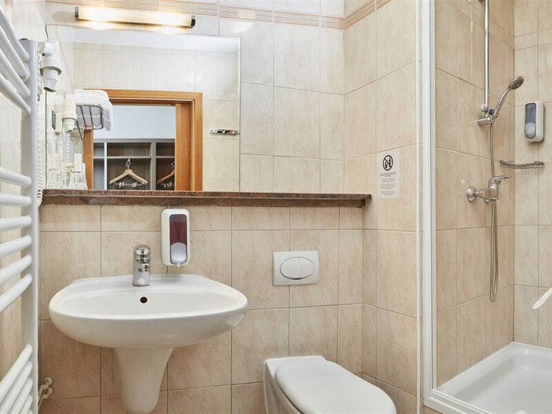 Hotel Thermal Resort Lendava
