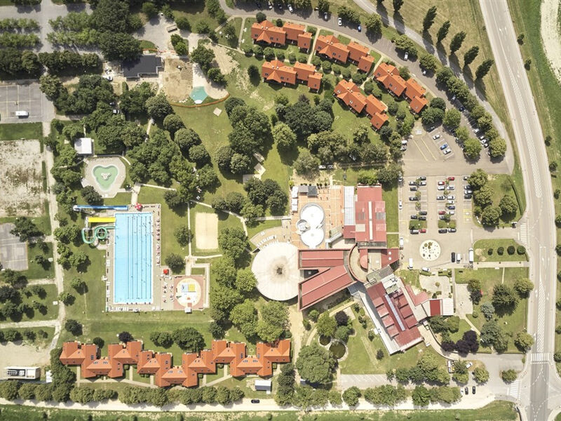 Hotel Thermal Resort Lendava