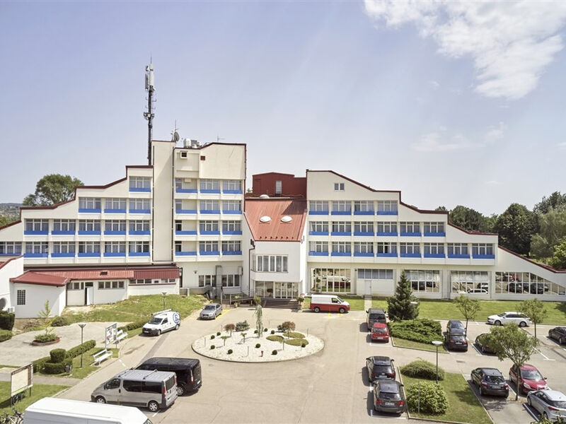 Hotel Thermal Resort Lendava