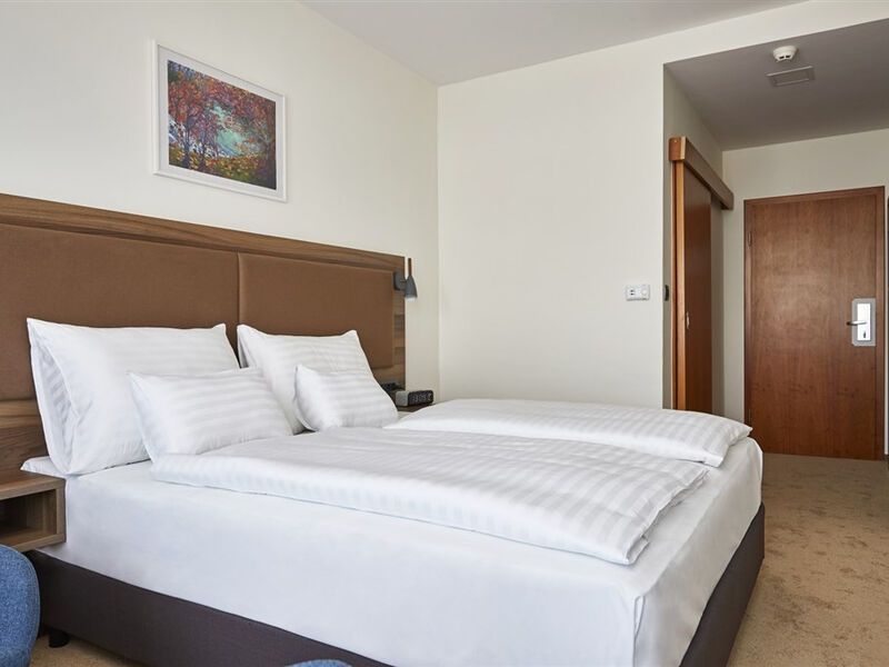Hotel Thermal Resort Lendava