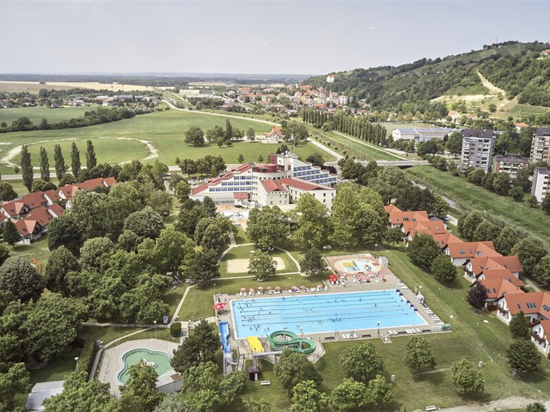 Hotel Thermal Resort Lendava