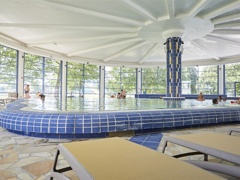 Hotel Thermal Resort Lendava