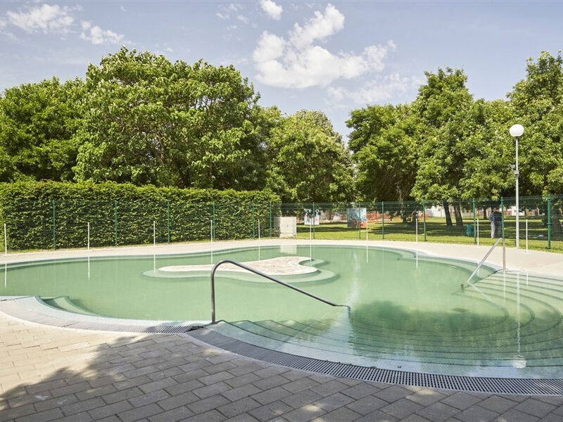 Hotel Thermal Resort Lendava