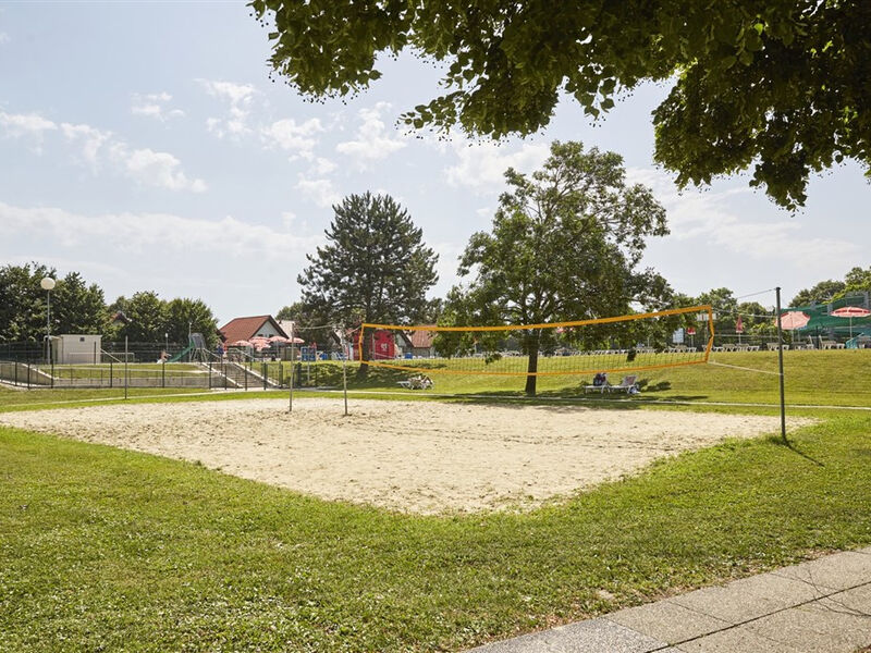 Hotel Thermal Resort Lendava