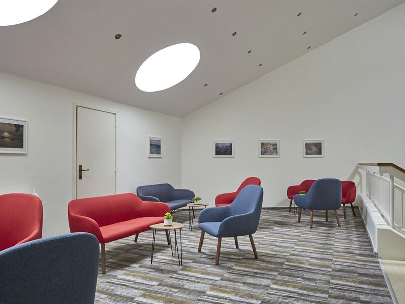 Hotel Thermal Resort Lendava