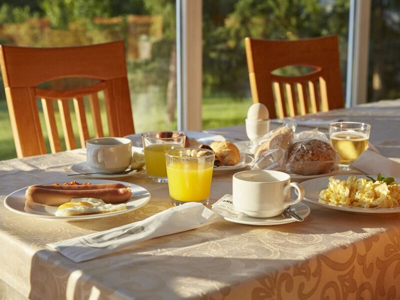 Hotel Thermal Resort Lendava