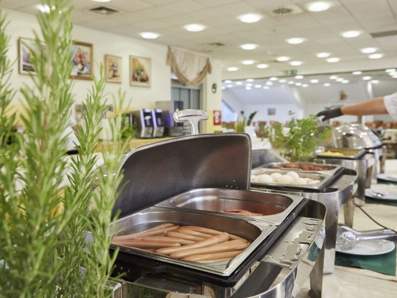 Hotel Thermal Resort Lendava