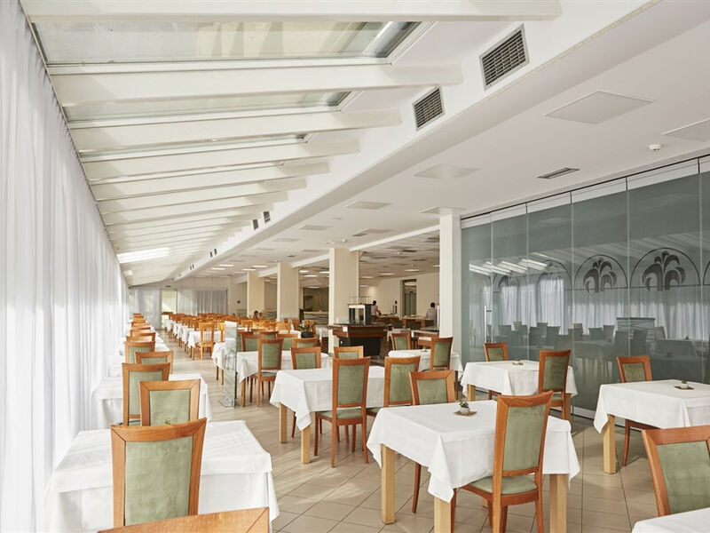 Hotel Thermal Resort Lendava