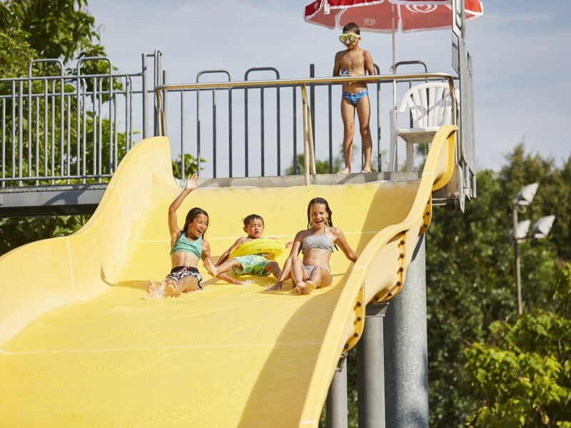 Hotel Thermal Resort Lendava