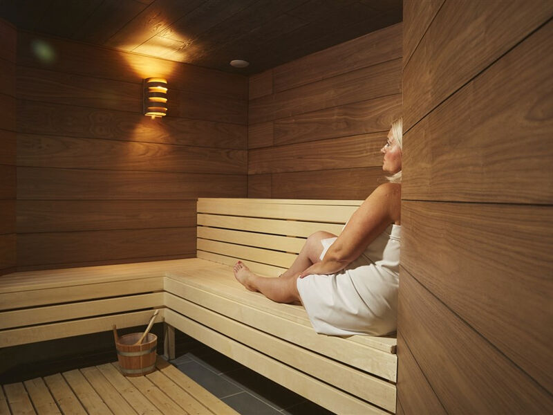 Hotel Thermal Resort Lendava