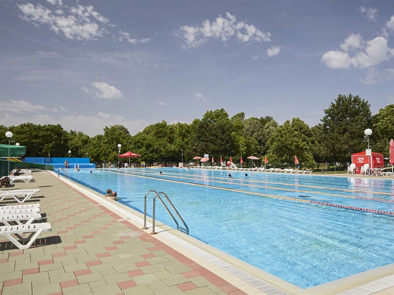 Hotel Thermal Resort Lendava