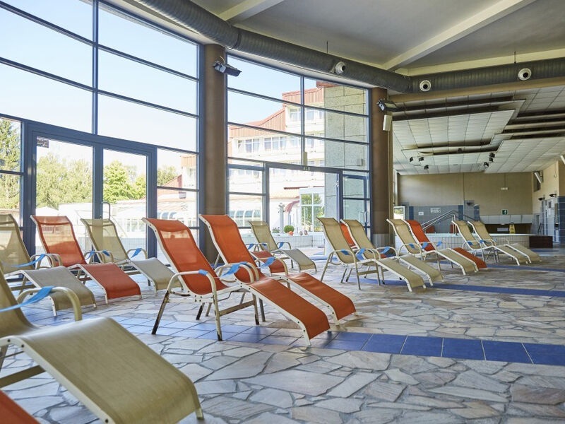 Hotel Thermal Resort Lendava