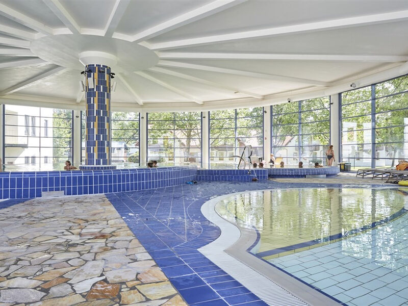 Hotel Thermal Resort Lendava