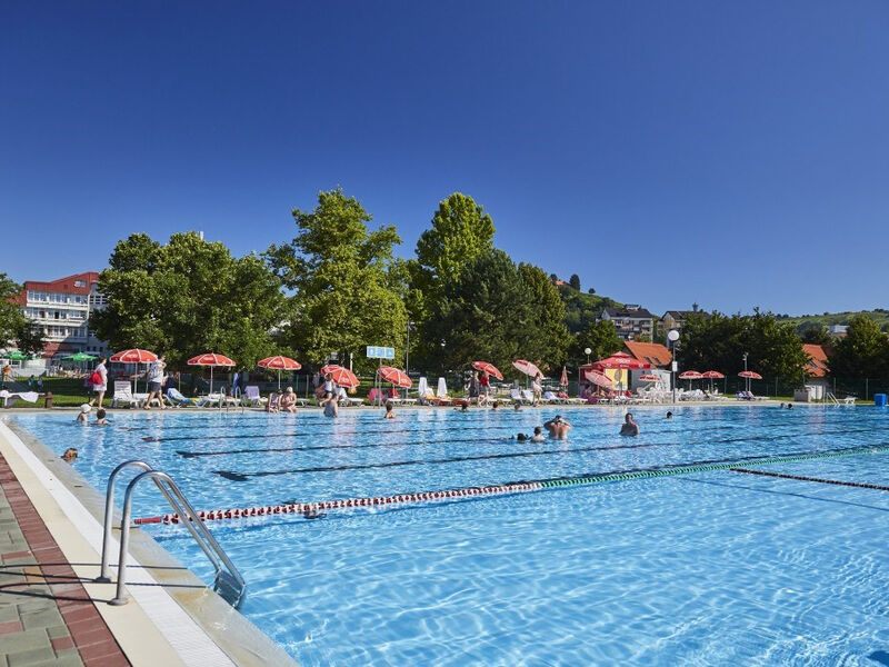 Hotel Thermal Resort Lendava