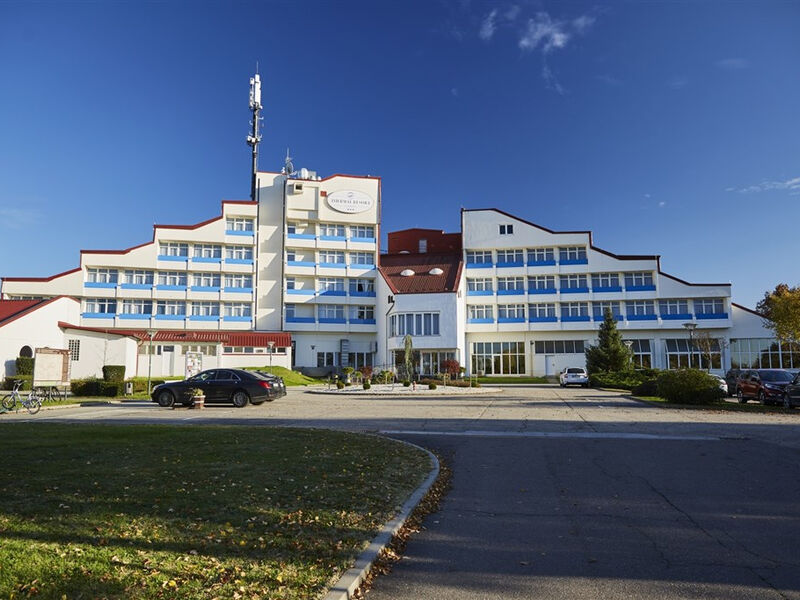 Hotel Thermal Resort Lendava