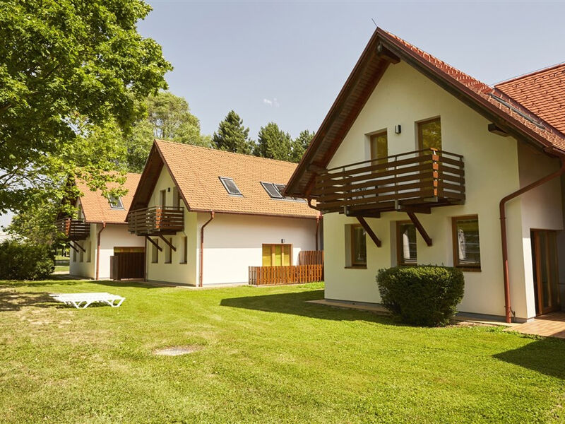 Apartmány Thermal Resort Lendava