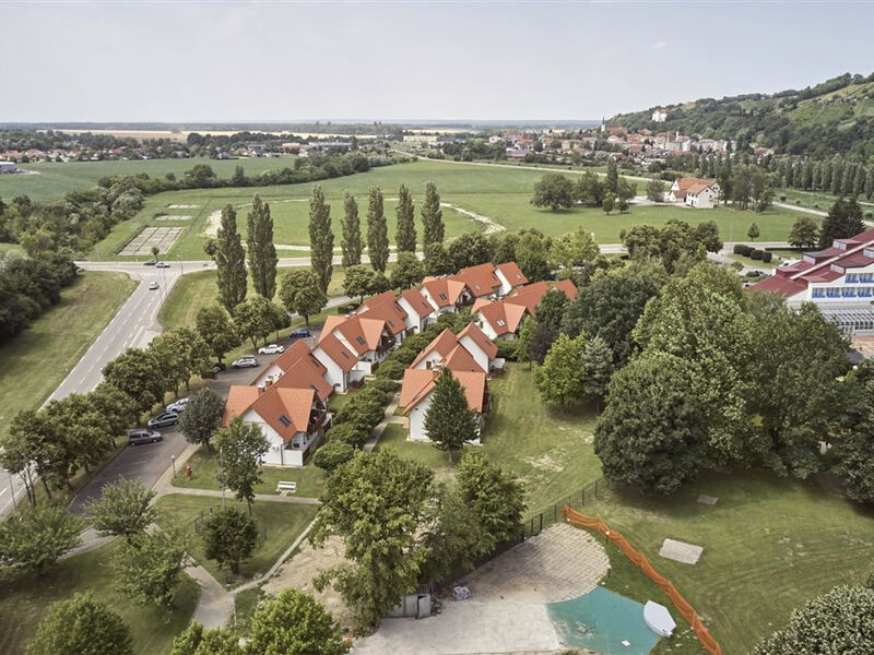 Apartmány Thermal Resort Lendava