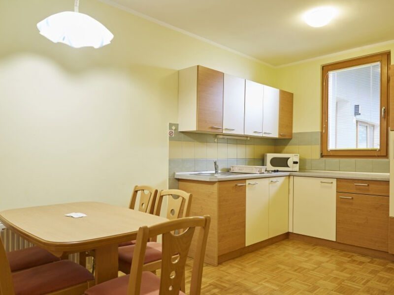 Apartmány Thermal Resort Lendava