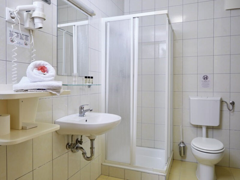 Apartmány Thermal Resort Lendava