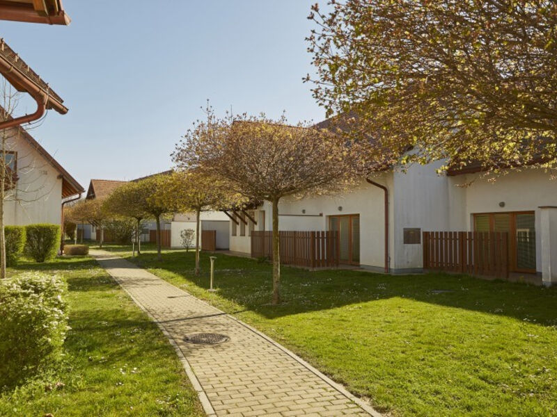 Apartmány Thermal Resort Lendava