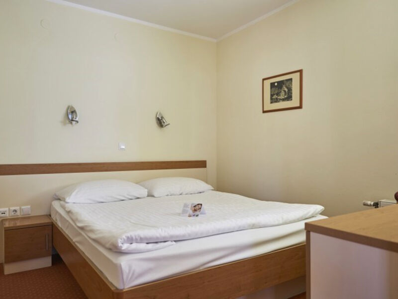 Apartmány Thermal Resort Lendava