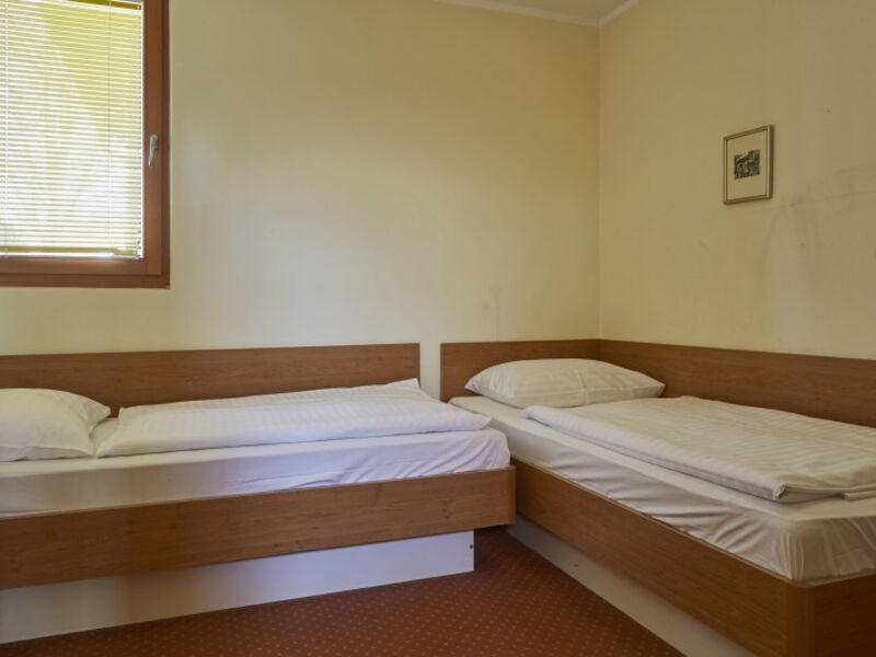 Apartmány Thermal Resort Lendava