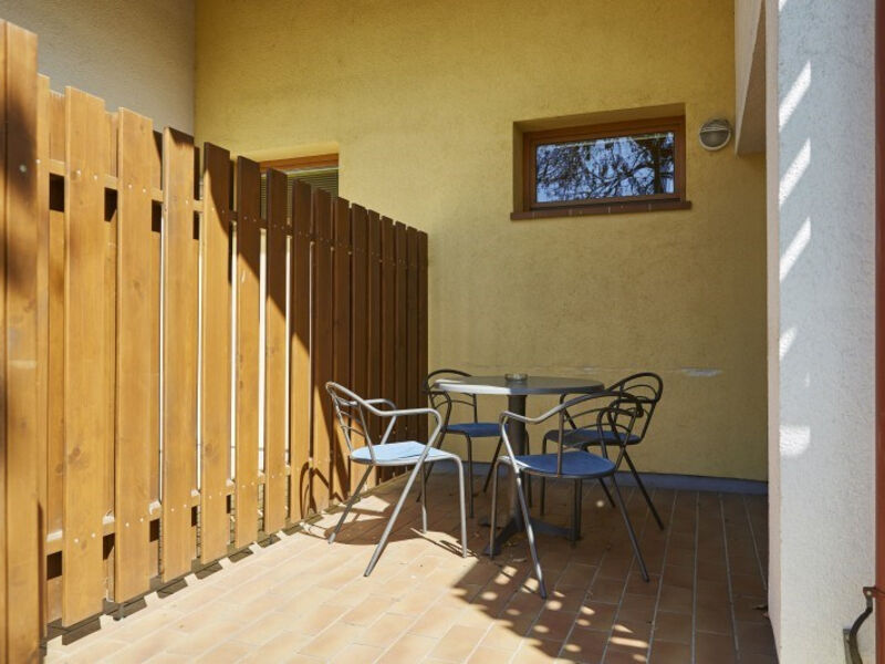 Apartmány Thermal Resort Lendava