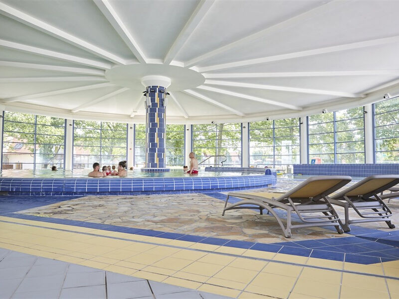 Apartmány Thermal Resort Lendava