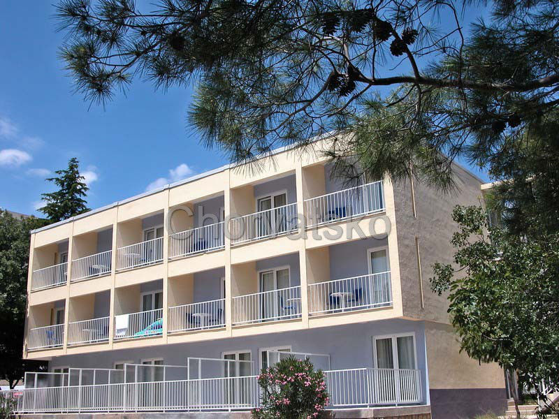 Hotel Alan