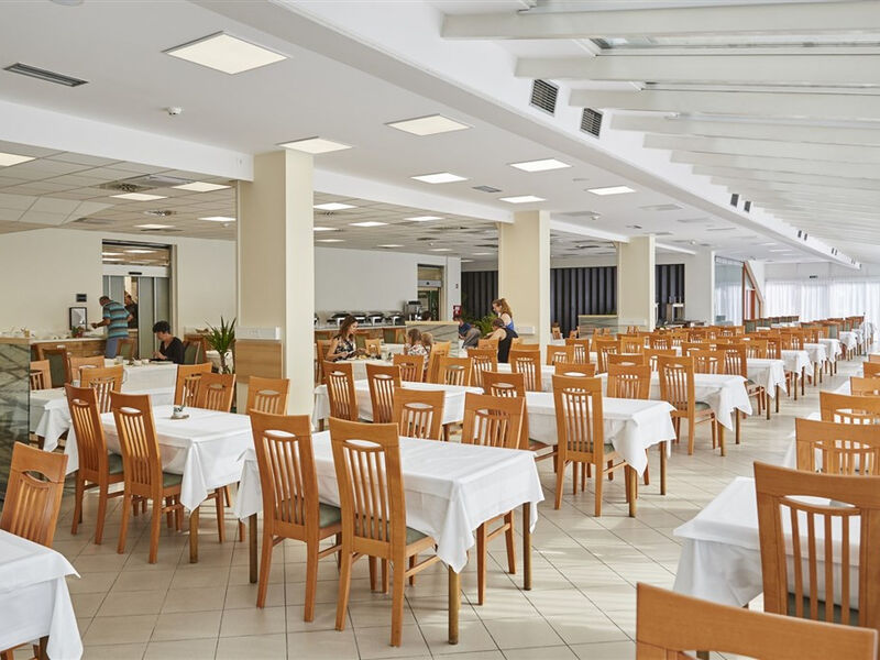 Apartmány Thermal Resort Lendava
